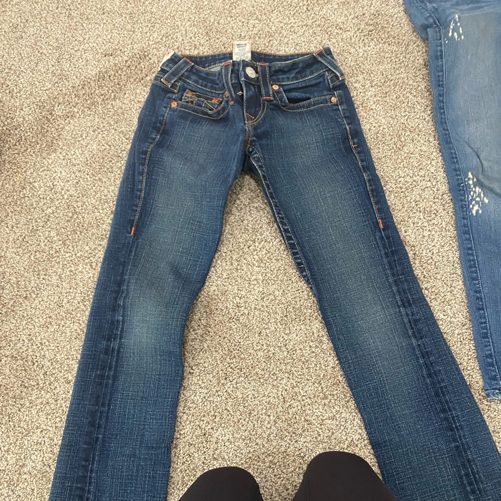 No longer want. Haven’t worn them maybe one time